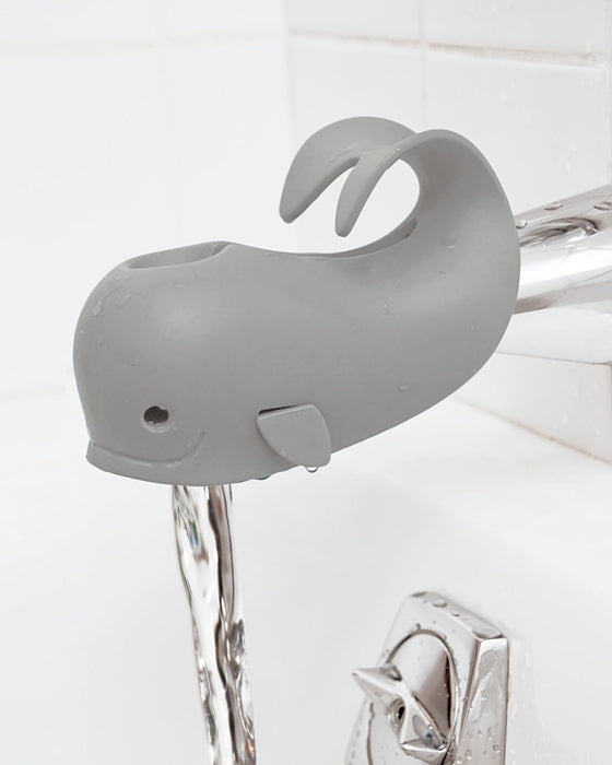 Skip Hop MOBY Baby Bath Essentials Set Grey