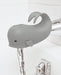 Skip Hop MOBY Baby Bath Essentials Set Grey