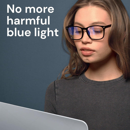 Blue Light Blocking Glasses
