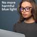 Blue Light Blocking Glasses
