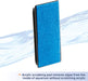 Aquarium Algae Scraper, Fish Tank Cleaning Magnet, Small