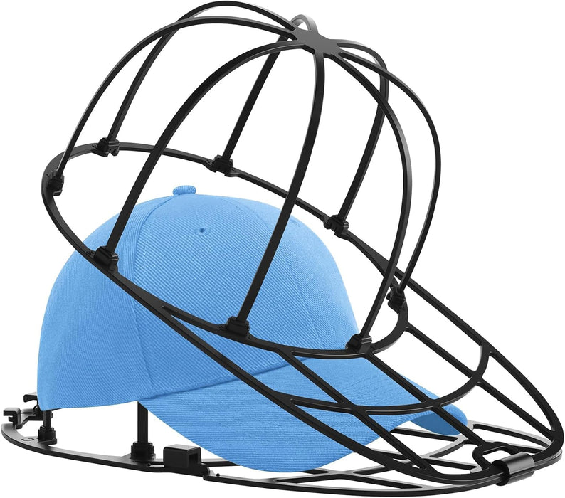 Hat Washer Cage for Baseball Caps Washing Machine Dishwasher