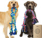 Dog Rope Toys for Large Breed Aggressive Chewers, Tough Chew Dog Toys