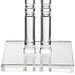 Nutcracker Soap Dispenser Refillable for Christmas, Holiday Themed Hand Soap & Shampoo Pump for Bathroom, Kitchen, Hotel Decor