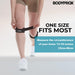 Patella Tendon Knee Strap 2 Pack, Knee Pain Relief Support Brace