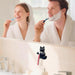 Cute Sloth Razor Holder for Shower Wall, Cat Lover Bathroom Decor