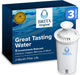 Original Replacement Water Filter, Pitchers and Dispensers, 3 Pack