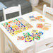 Melissa & Doug Self-Correcting Wooden Number Puzzles Set