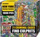 1000 Piece Puzzles for Adults - Jigsaw Puzzles 1000 Pieces for Adults