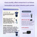 Universal Soft-Bristle Hair Dryer Brush Attachment
