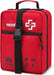 400 Piece Large First Aid Kit for Home, Car, Travel, Camping,Sports