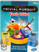 Trivial Pursuit Game: Family Edition Board Game, Family Trivia Games for Adults and Kids, 2+ Players, Ages 8+ (Amazon Ex