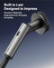 Swift™ Easycare Cordless Electric Spin Scrubber, for Bathroom, Tile