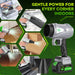 Cordless Leaf Blower