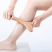 Wood Therapy Massage Tool Wooden Lymphatic Drainage Massager Body Sculpting Tools for Maderoterapy,Gua Sha,Muscle Release-11 * 6inches