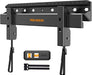 No Drill TV Wall Mount for Most 24-65 Inch TVs up to 100 lbs