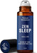 Zen Sleep Essential Oil Roll On 10-ml - Calming Blend for Deep Sleep