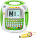 Mr Pencil's Scribble Write and Read, Green