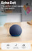 Echo Dot (newest model) - Vibrant sounding speaker, Designed for Alexa+, Great for bedrooms, dining rooms and offices, D
