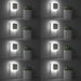 Night Light, Night Lights Plug into Wall 8-Pack, Nightlight Plug in Night Light, Dusk to Dawn Night Lamp Led (Soft White)