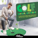 Potty Putter Toilet Time Golf Game -  - Funny Novelty Bathroom Sports Gift