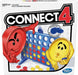 Connect 4 Strategy Board Game for Ages 6 and Up (Amazon Exclusive)