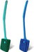 Aquarium Cleaning Brush - 2 PCS Fish Tank Cleaning Brush Double-Sided Sponge Brush Long Handle Fish Tank Scrubber for Aq