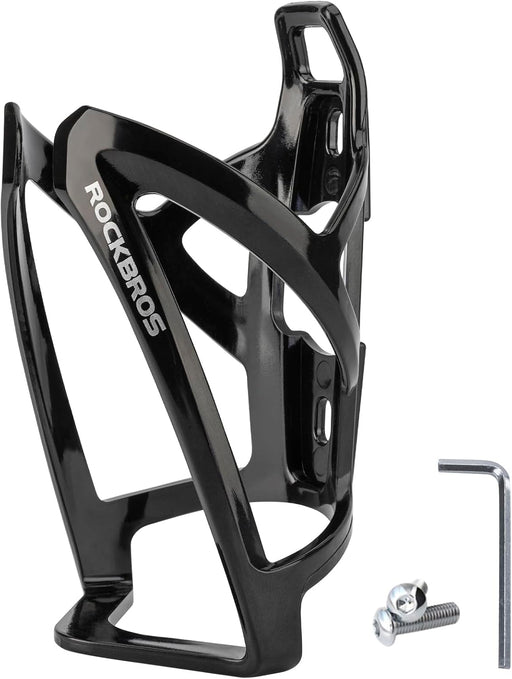 Bike Water Bottle Holder Ultralight Bottle Cages with Screws Tool