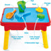 - Sand 'n Splash Activity Table