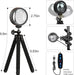 Sunset Lamp Projector Multicolor Changing LED Projection Lamps