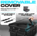 Trunk Organizer - Foldable Car Organizer & Storage for SUVs & Trucks