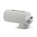 Soft Spot Silicone Spout Cover for Baby, Grey