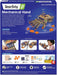 Robotic Mechanical Hand STEM Toy for Kids 8-14
