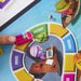 The Game of Life Board Game, Family Games for Kids Ages 8 and Up, Pegs Come in 6 Colors, Family Board Games for 2 to 4 Players