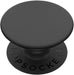 Adhesive Phone Grip, Holder- Black