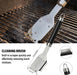 Grill Set, Grill Tools for Outdoor Grill Utensils Set BBQ Accessories