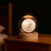 3D Moon Crystal Ball 2.4in Universe Gifts for Space Enthusiasts