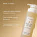 The Glow Getter Multi-Oil Body Wash, 16.9 fl oz