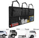Trunk Organizer, Hanging Backseat Car Storage Bag for SUV (42"*18")