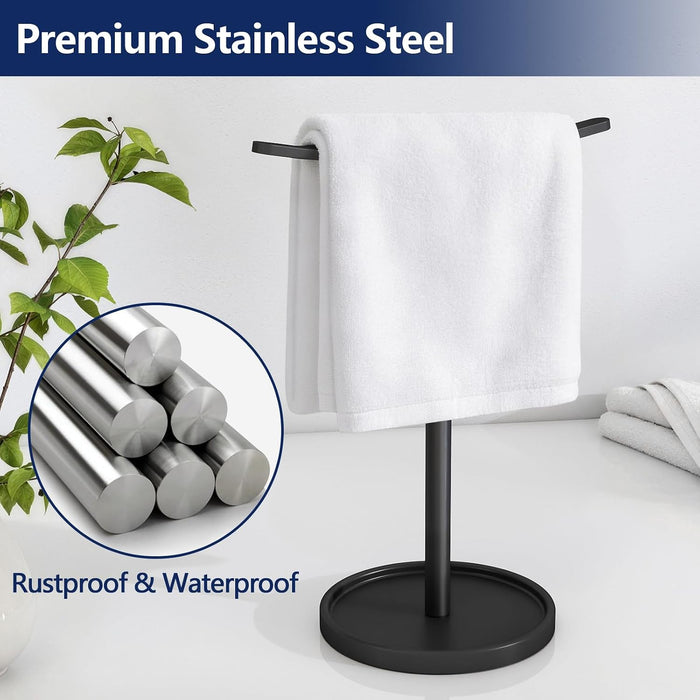 Hand Towel Holder
