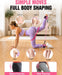 Resistance Bands Set – Resistance Band and Adjustable Ankle Exercise Bands with Cuffs Great Equipment for Training, Work