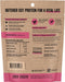 Freeze Dried Raw Chicken Hearts Cat Treats, 0.8 oz Bag
