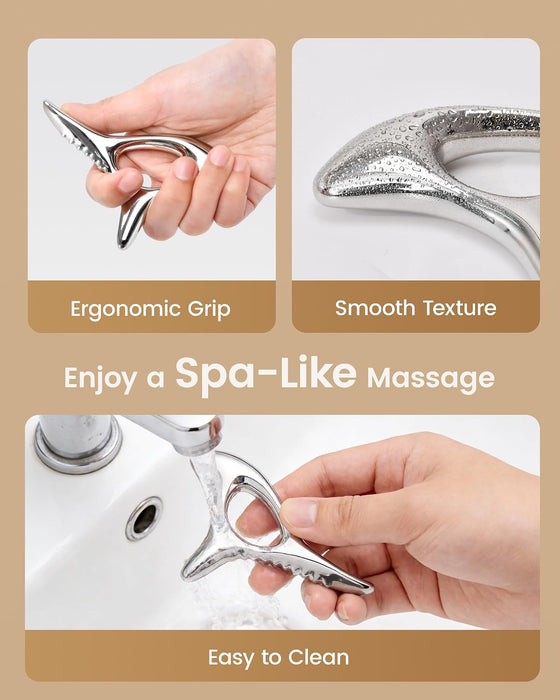 Trigger Point Massage Tools Pain Relief Deep Tissue, FSA Eligible