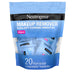 Makeup Remover Towelettes, Daily Single Face Towelettes, 20 Ct