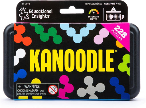 Kanoodle