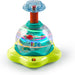 Press & Glow Spinner Cause and Effect Musical Baby Toy, Age 6 Months+