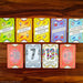 Flip 7: with a Vengeance, Addictive Press Your Luck Game, New Special Action Cards & Negative Modifiers, Sequel to the C