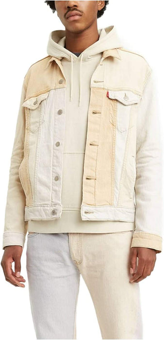 Men'S Trucker Jacket