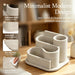 Aesthetic Desk Organizer,Pen Holder for Desk,Modern Office Desk Accessories