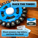 The Original TAPPLE, The Fun & Fast-Paced Family Word Game